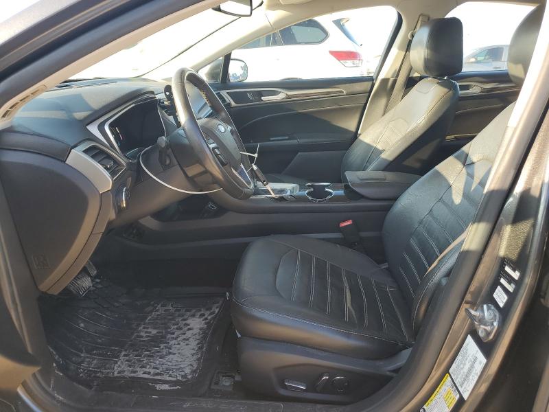 2015 FORD FUSION SE - 3FA6P0PU8FR252740