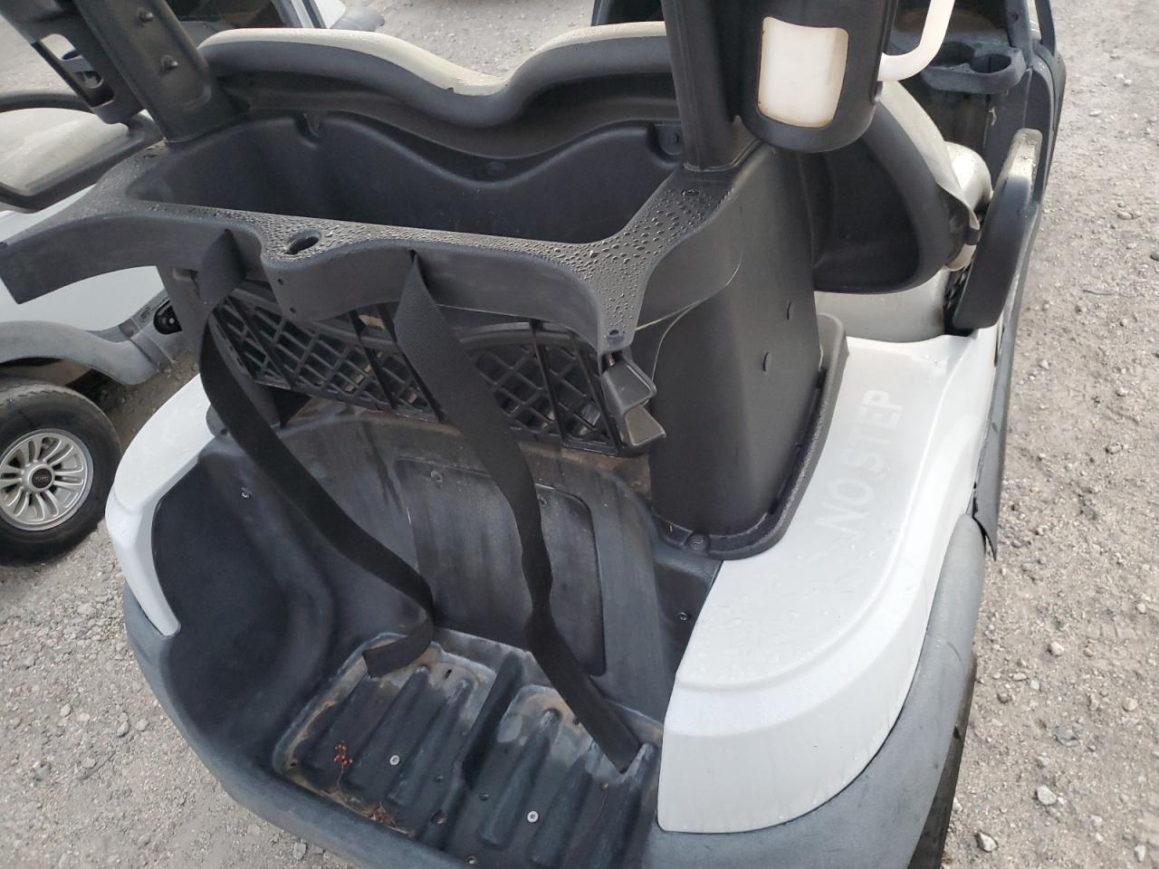 Lot #3263695730 2020 CLUB CAR PRECEDENT FLA