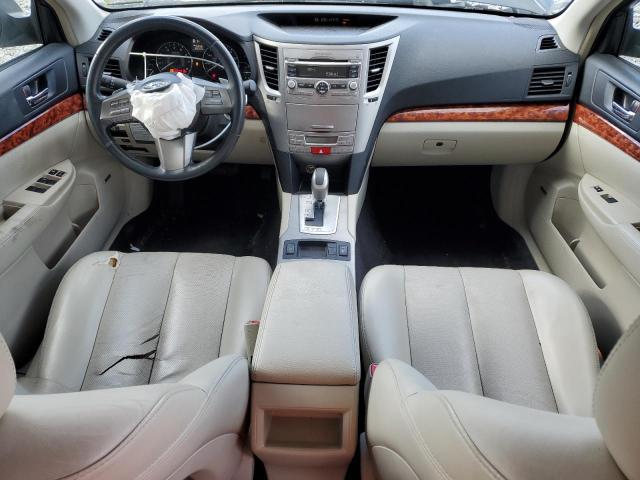 2010 SUBARU LEGACY 2.5 #3301817340