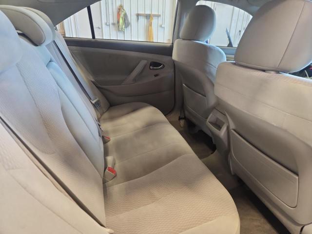 2011 TOYOTA CAMRY BASE - 4T1BF3EK3BU709094