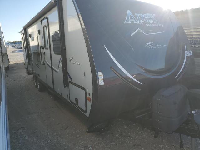 Global Auto Auctions: 2018 WILDWOOD APEX