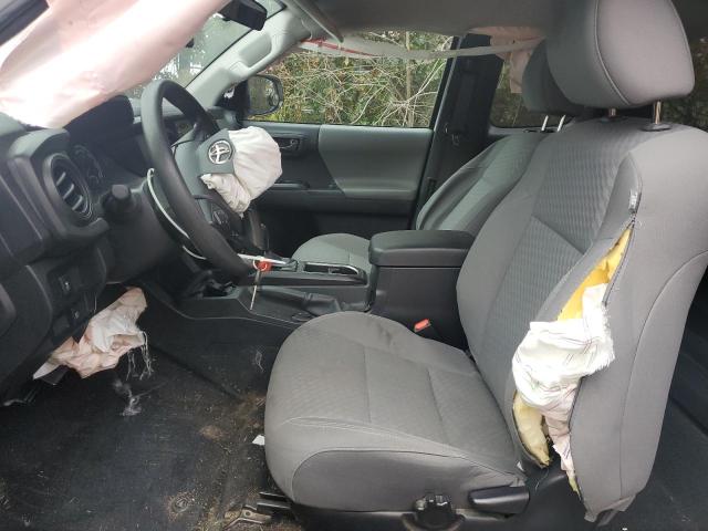 2022 TOYOTA TACOMA ACC - 3TYSX5EN1NT010857