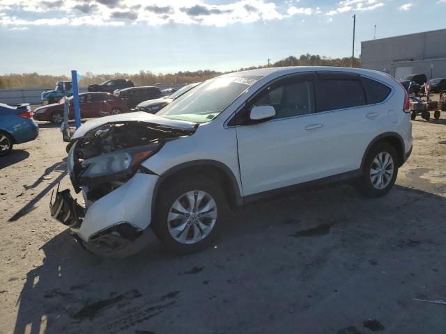 Global Auto Auctions: 2014 HONDA CR-V EX