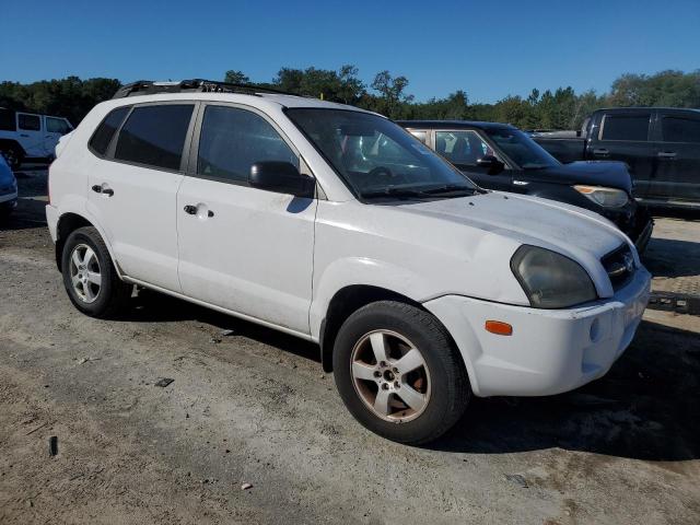 2006 HYUNDAI TUCSON GL #3302885918