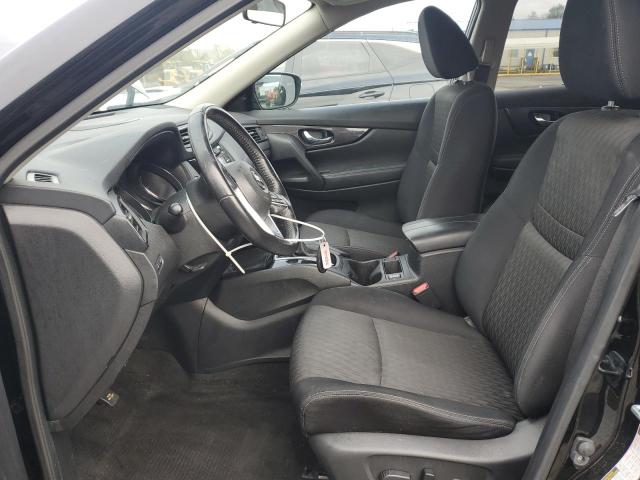 2017 NISSAN ROGUE S JN8AT2MT1HW134198