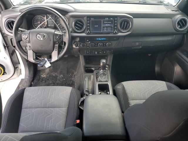 2023 TOYOTA TACOMA DOU - 3TMCZ5ANXPM534768