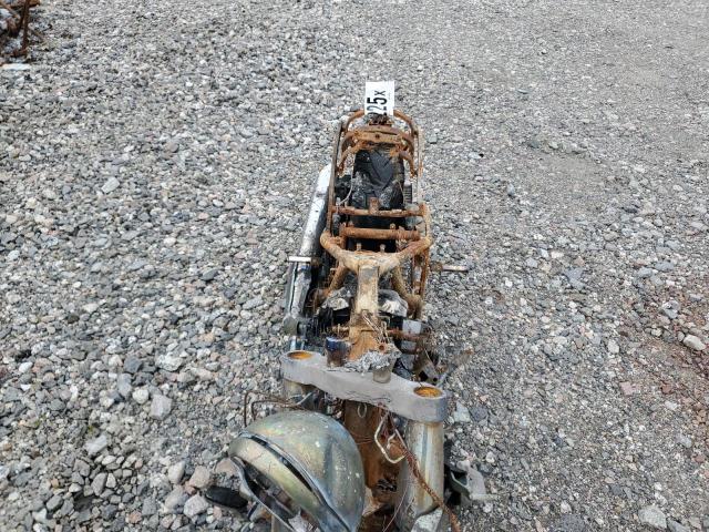 2007 KAWASAKI VN900 B #3286677293