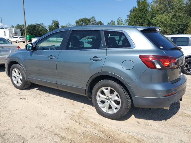 2013 MAZDA CX-9 TOURI - JM3TB2CA6D0410631