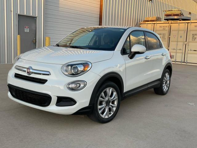 2016 FIAT 500X EASY ZFBCFXBT6GP372782