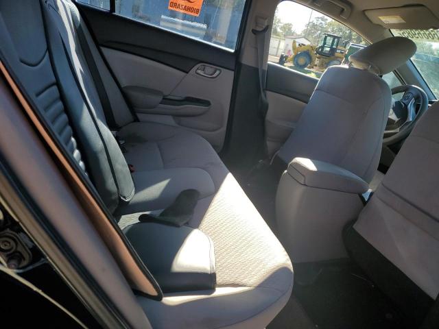 2014 HONDA CIVIC LX #3302706117