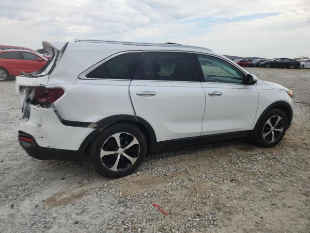 2018 KIA SORENTO EX - 5XYPH4A54JG429792