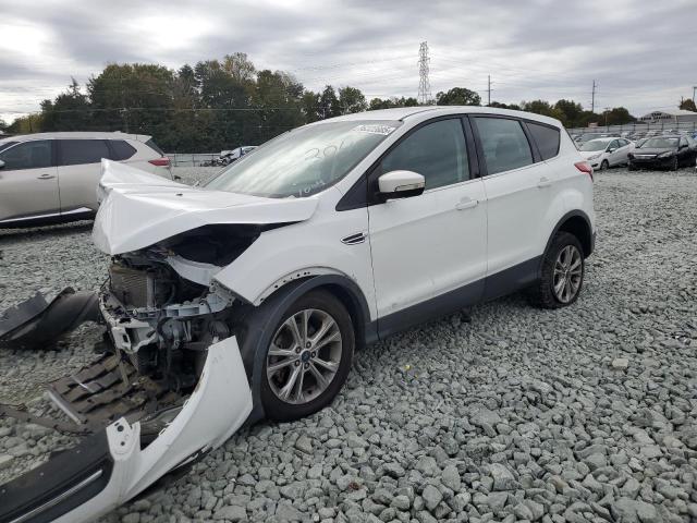 2013 FORD ESCAPE SE - 1FMCU0GX6DUD32040