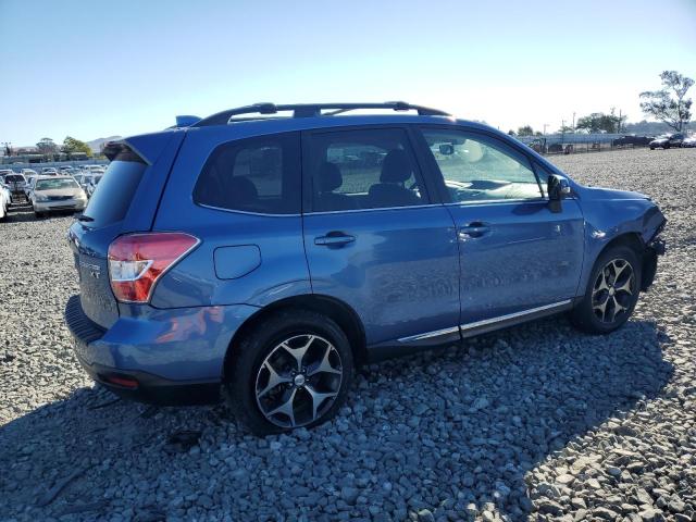 2016 SUBARU FORESTER 2 - JF2SJGXC4GH524201