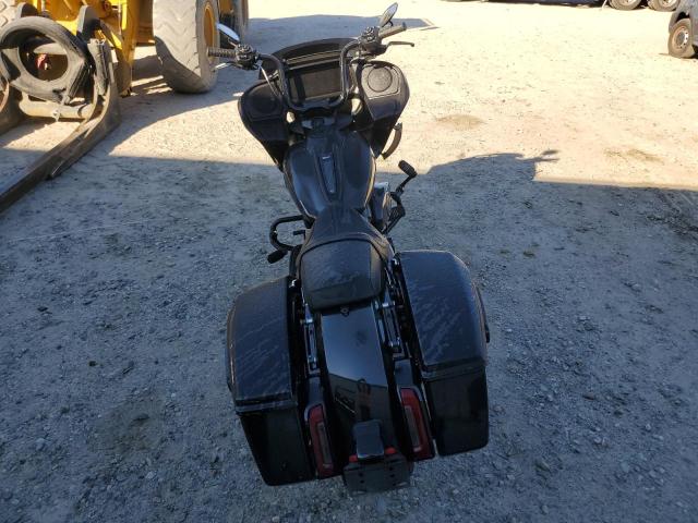 2025 HARLEY-DAVIDSON FLTRX - 1HD1KH710SB620672