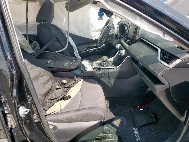 2019 TOYOTA RAV4 XLE - 2T3W1RFV6KC005024