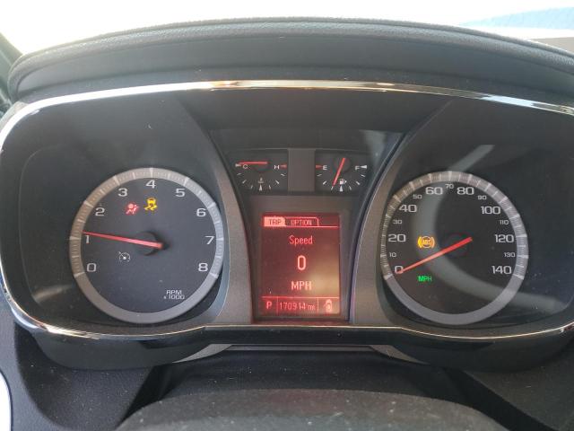 2014 GMC TERRAIN SL #3297081531