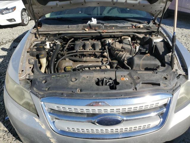 2010 FORD TAURUS SEL - 1FAHP2EW2AG105130