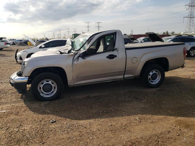GMC CANYON