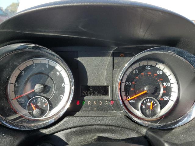 2017 DODGE GRAND CARA #3292542698