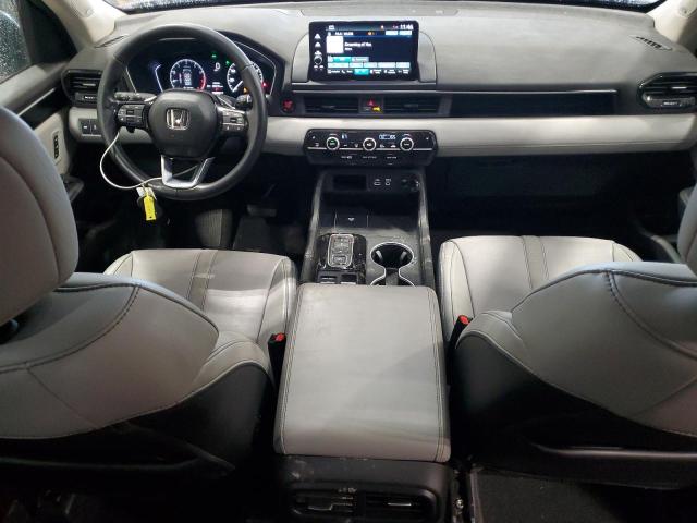 2024 HONDA PILOT TOURING 5FNYG1H7XRB039781