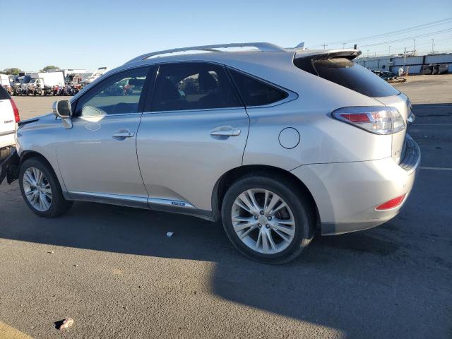 2010 LEXUS RX 450H #3301638638