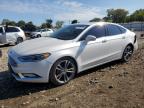 2017 FORD FUSION TIT - 3FA6P0D94HR119380