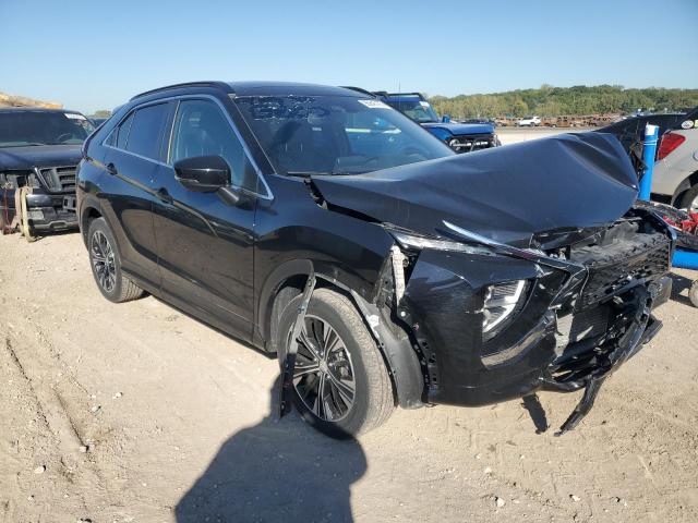 2022 MITSUBISHI ECLIPSE CR - JA4ATWAA4NZ040682