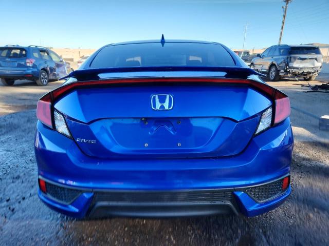2016 HONDA CIVIC EX 2HGFC3B30GH359074