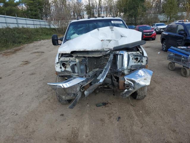 2000 FORD F250 SUPER #3311555237