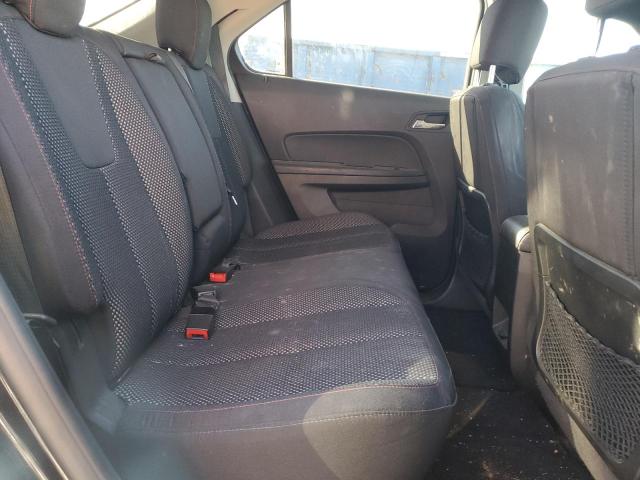 2015 CHEVROLET EQUINOX LT - 2GNALBEK1F6433836