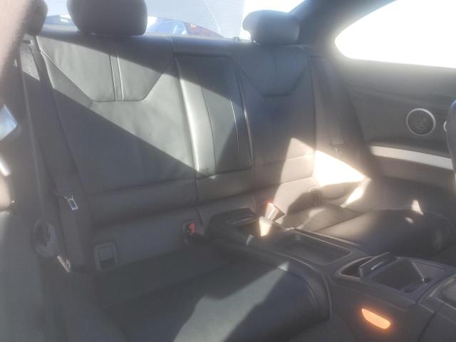 2011 BMW M3 - WBSKG9C58BE367727