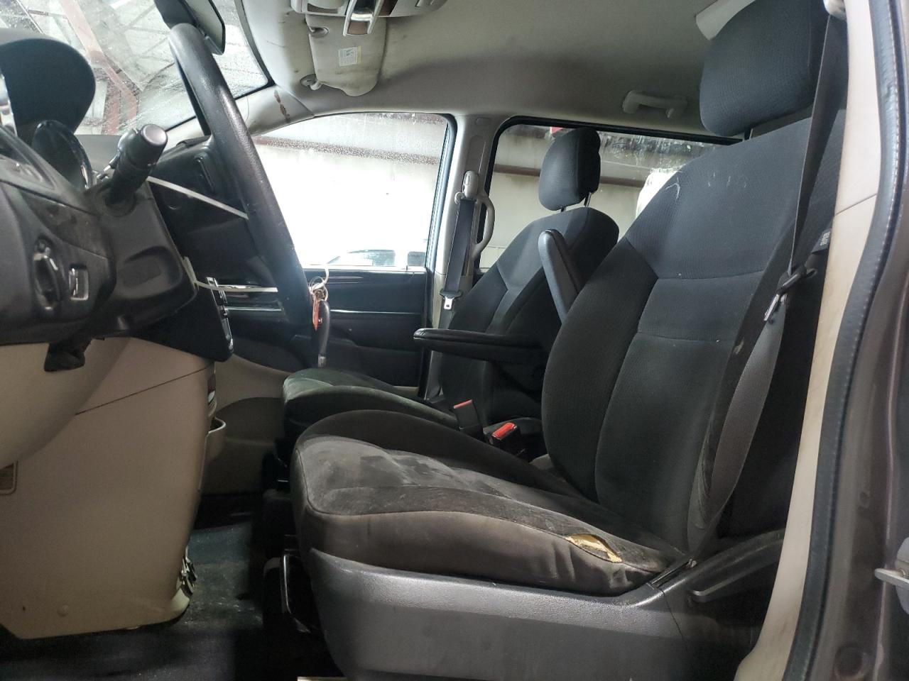 DODGE GRAND CARAVAN SE