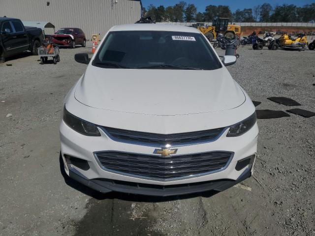 2018 CHEVROLET MALIBU LT #3285626287