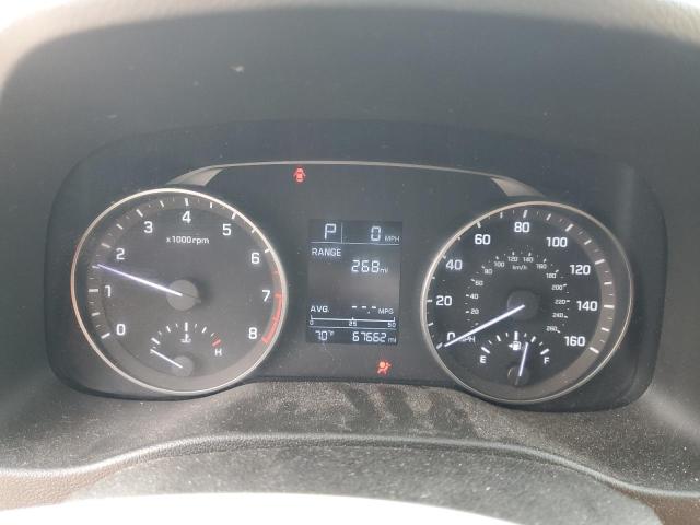 2017 HYUNDAI ELANTRA SE - 5NPD74LF6HH177025