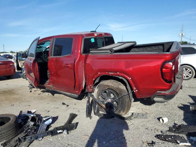 2024 GMC CANYON ELE - 1GTP5BEK1R1250182