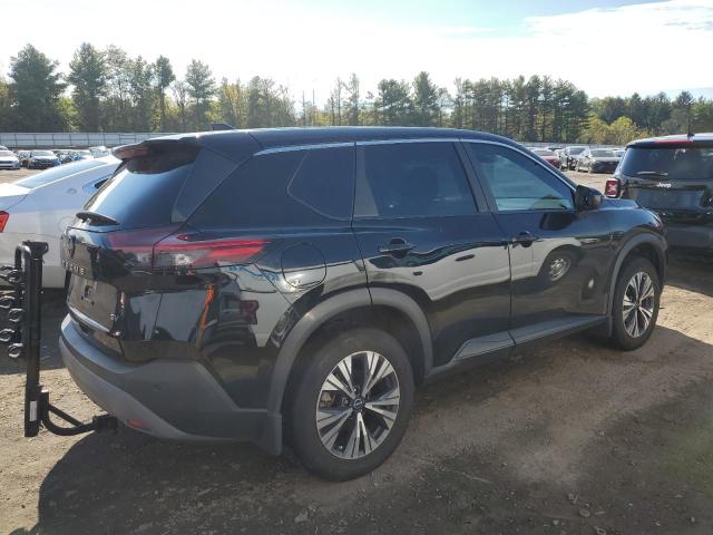 2023 NISSAN ROGUE SV #3303940715