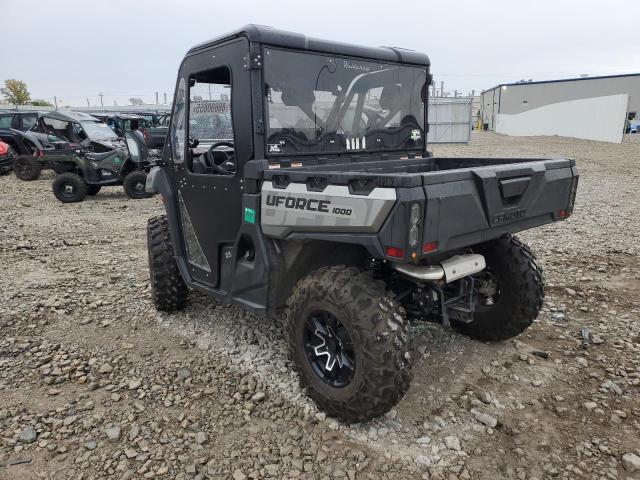 2022 CF MOTO UFORCE 100 - LCELV1Z25N6005059