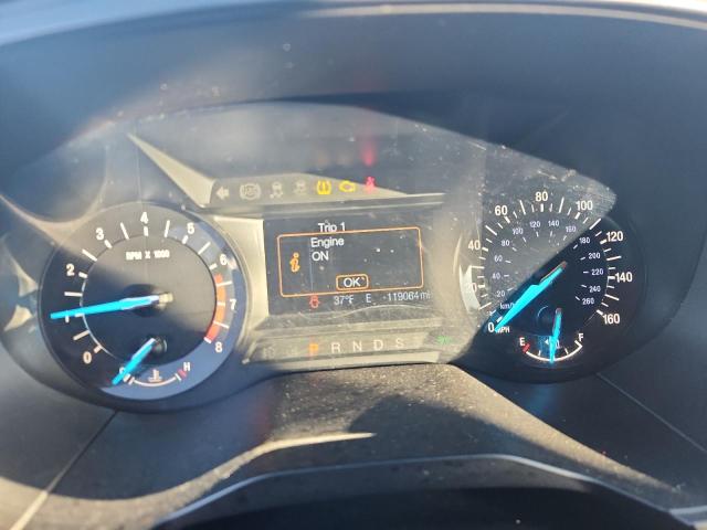 2017 FORD EDGE SE - 2FMPK4G95HBB54276