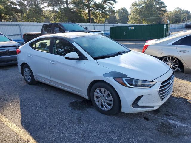 2018 HYUNDAI ELANTRA SE #3287628007