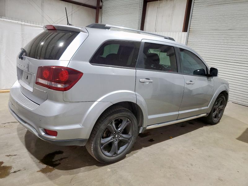 2020 DODGE JOURNEY CR - 3C4PDCGB9LT266569