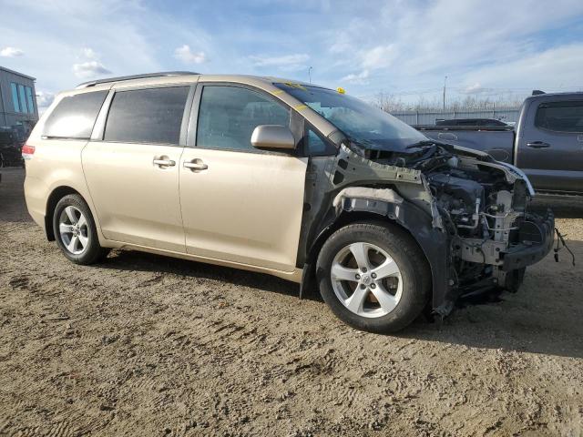 2011 TOYOTA SIENNA LE - 5TDKK3DC4BS054684