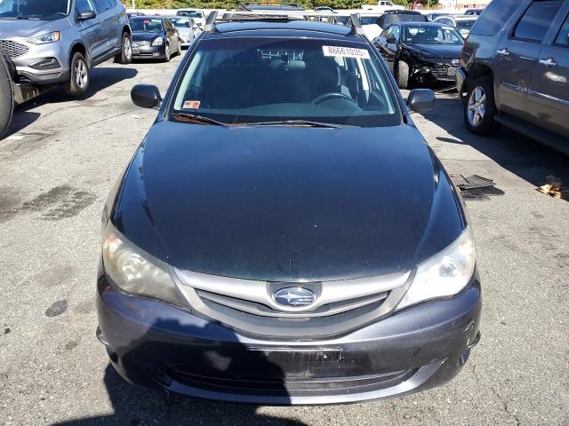 2010 SUBARU IMPREZA OU - JF1GH6D60AH825179
