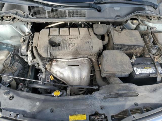 2011 TOYOTA VENZA #3278913025