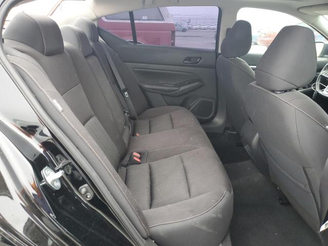 2023 NISSAN ALTIMA SV - 1N4BL4DV6PN426582