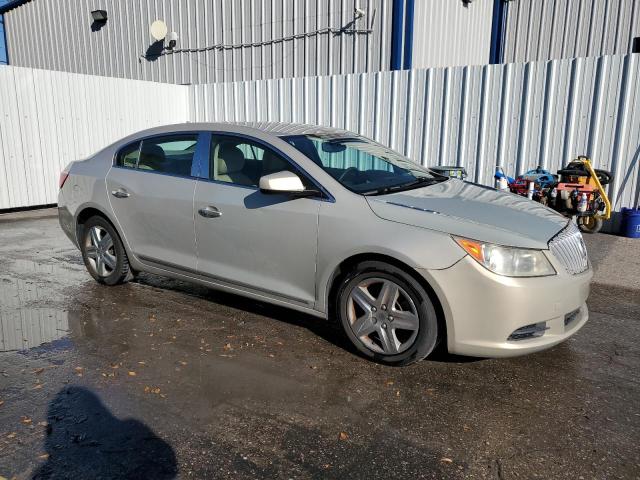 2010 BUICK LACROSSE C #3302799909