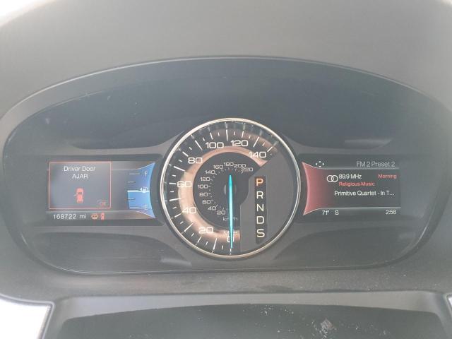 2014 FORD EDGE SEL - 2FMDK3JC6EBA82386