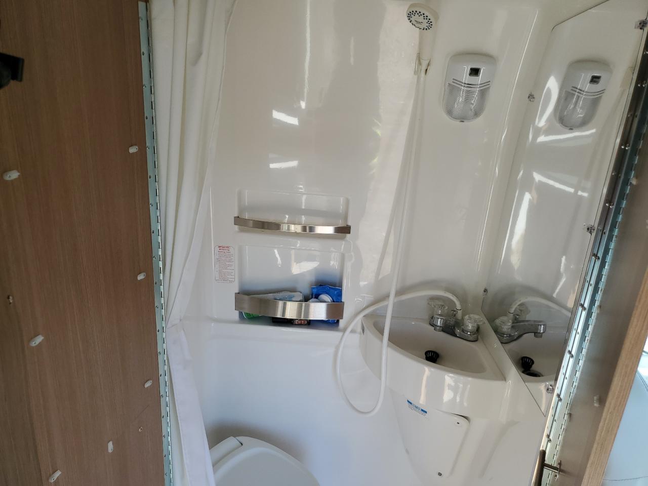 Lot #3268869223 2022 ROADTREK ZION RAM