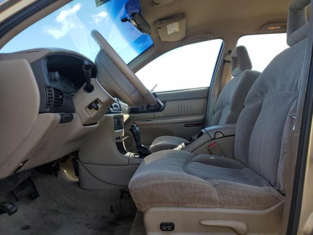 2002 BUICK REGAL LS #3287816090