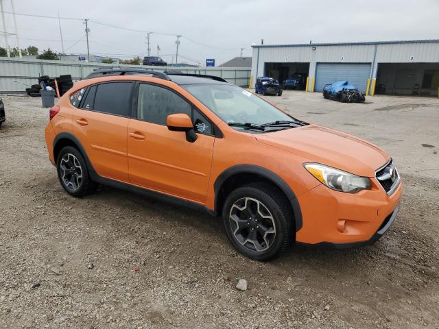 2013 SUBARU XV CROSSTR #3287815110