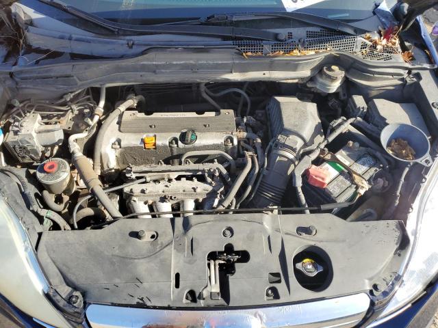 2008 HONDA CR-V EXL #3289070362